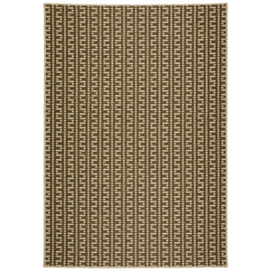 Bali BB9 Chocolate Rug
