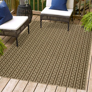 Bali BB9 Chocolate Rug