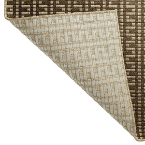 Bali BB9 Chocolate Rug
