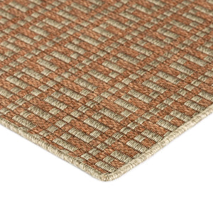 Bali BB9 Paprika Rug