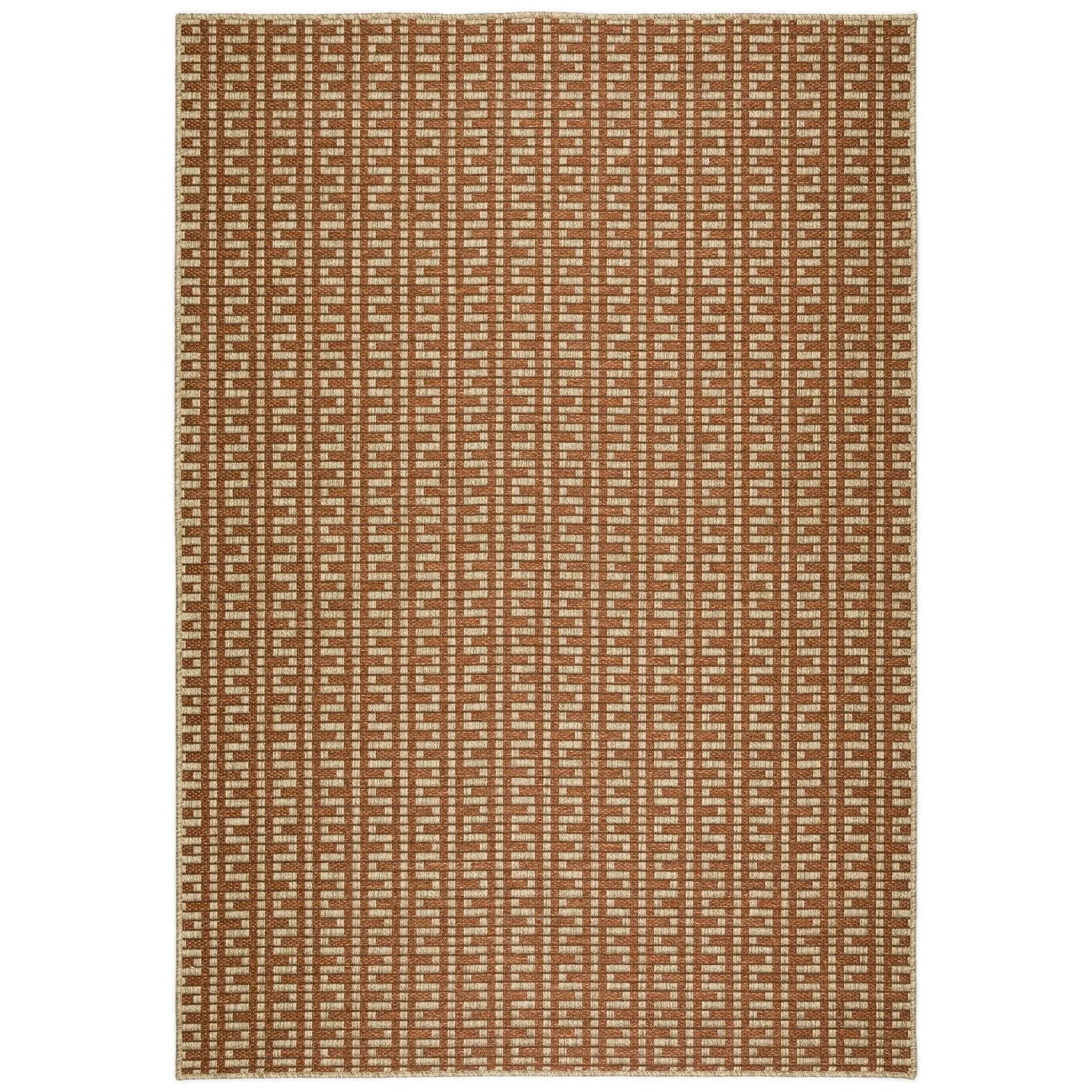 Bali BB9 Paprika Rug