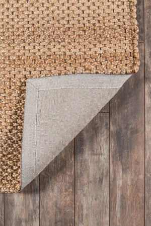 Bali Bl-27 Natural Rugs