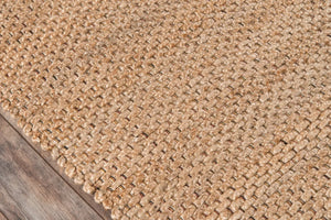 Bali Bl-27 Natural Rugs