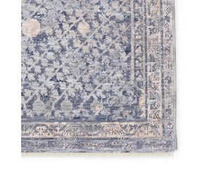 Ballad BLA01 Quarry Rug