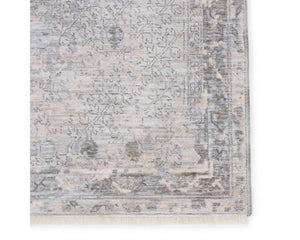 Ballad BLA02 Grey Rug