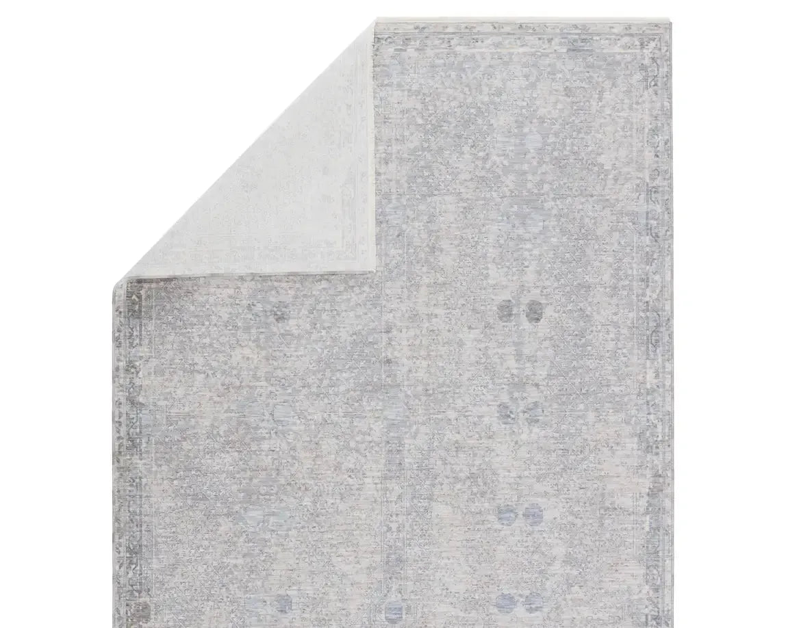Ballad BLA02 Grey Rug