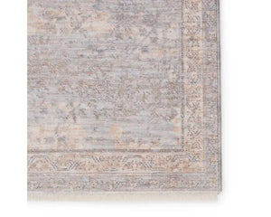 Ballad BLA03 Grey Rug
