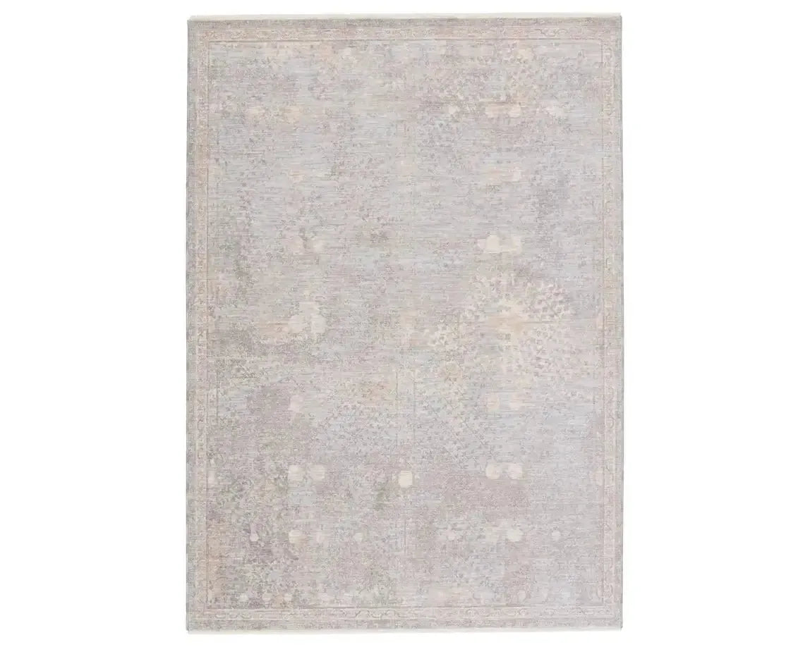 Ballad BLA03 Grey Rug