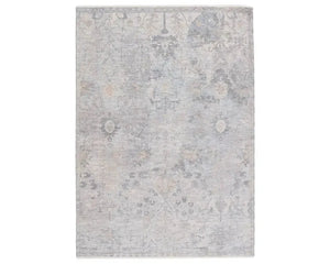 Ballad BLA04 Grey Rug