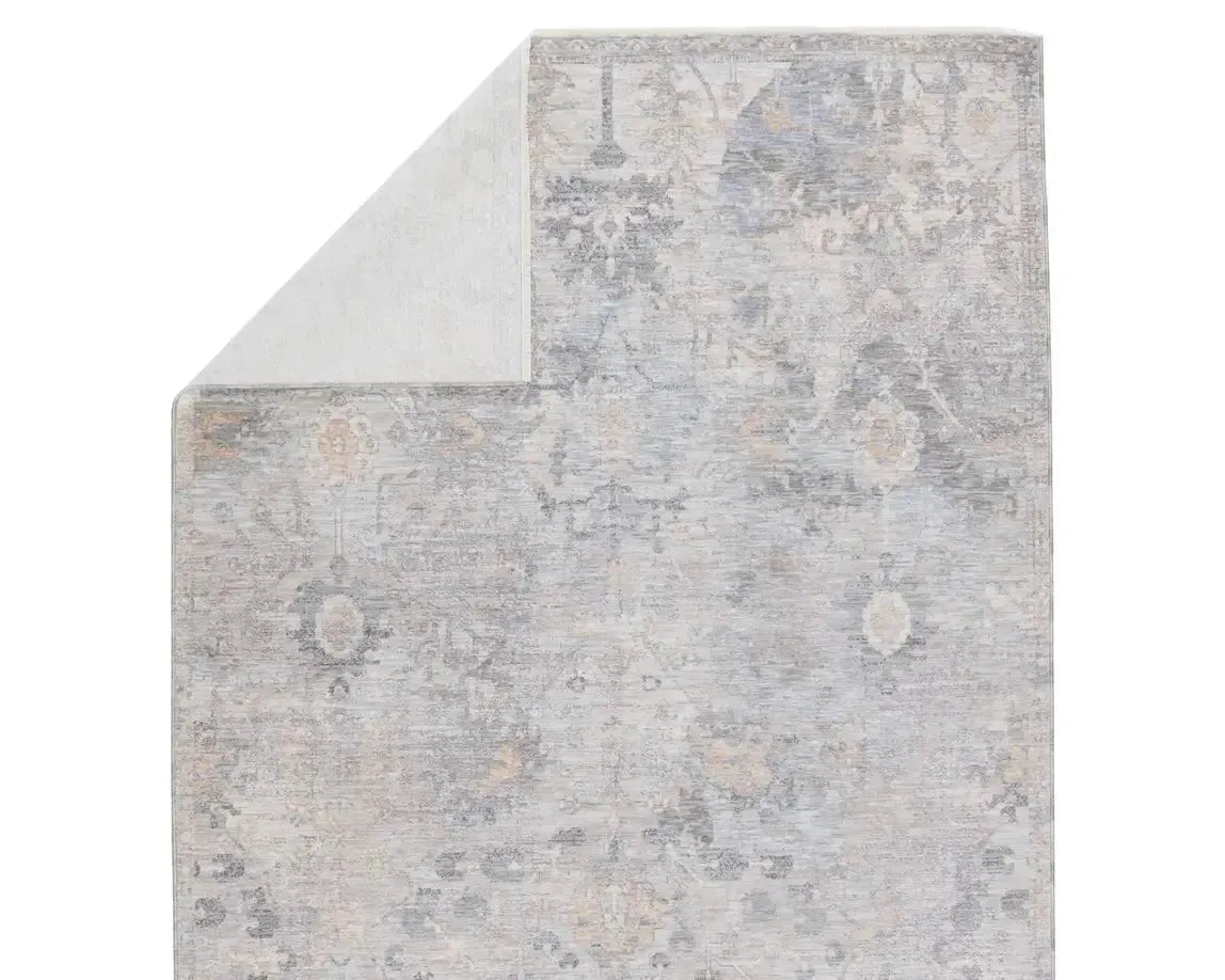 Ballad BLA04 Grey Rug