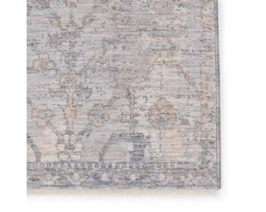 Ballad BLA04 Grey Rug