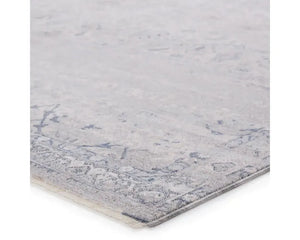 Ballad BLA05 Grey Rug