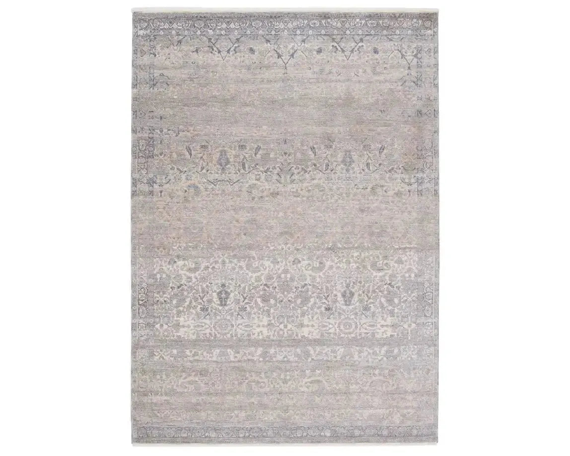 Ballad BLA05 Grey Rug