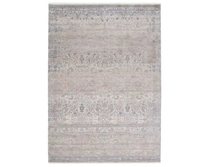 Ballad BLA05 Grey Rug