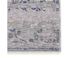 Ballad BLA06 Grey Rug