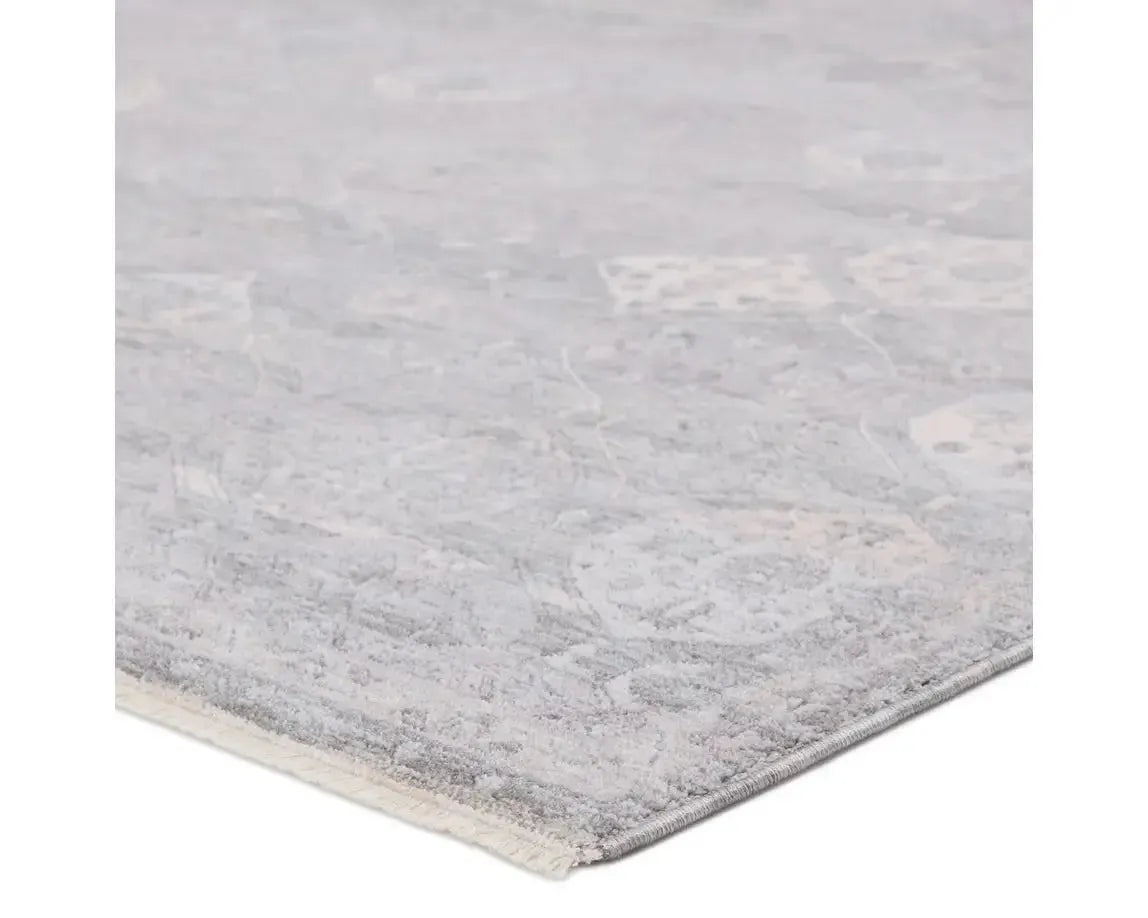 Ballad BLA07 Grey Rug