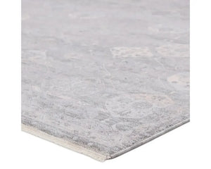 Ballad BLA07 Grey Rug