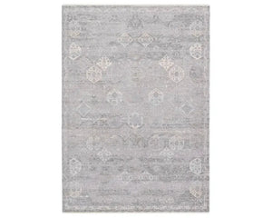 Ballad BLA07 Grey Rug