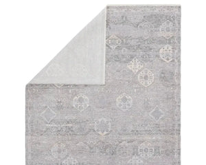 Ballad BLA07 Grey Rug