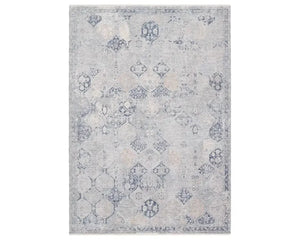 Ballad BLA09 Orian Blue Rug