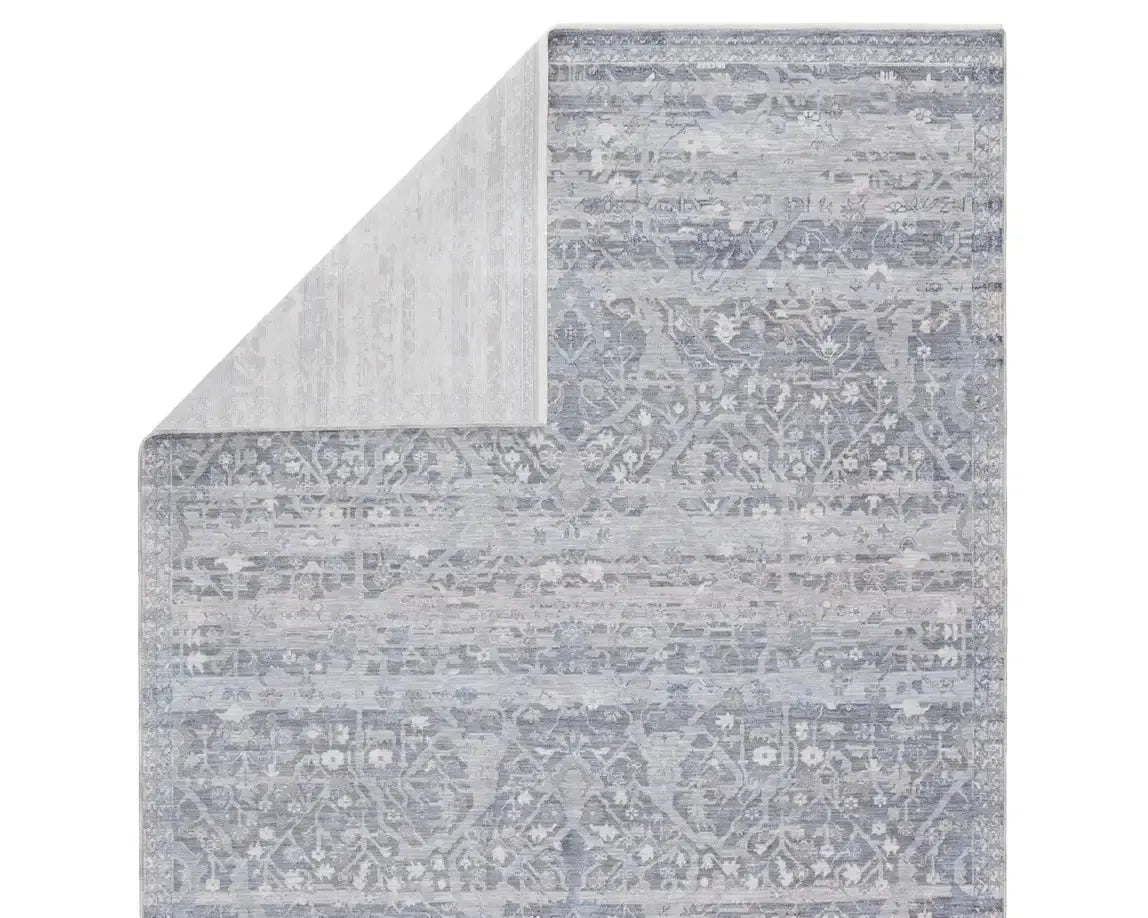 Ballad BLA10 Pearl Blue Rug