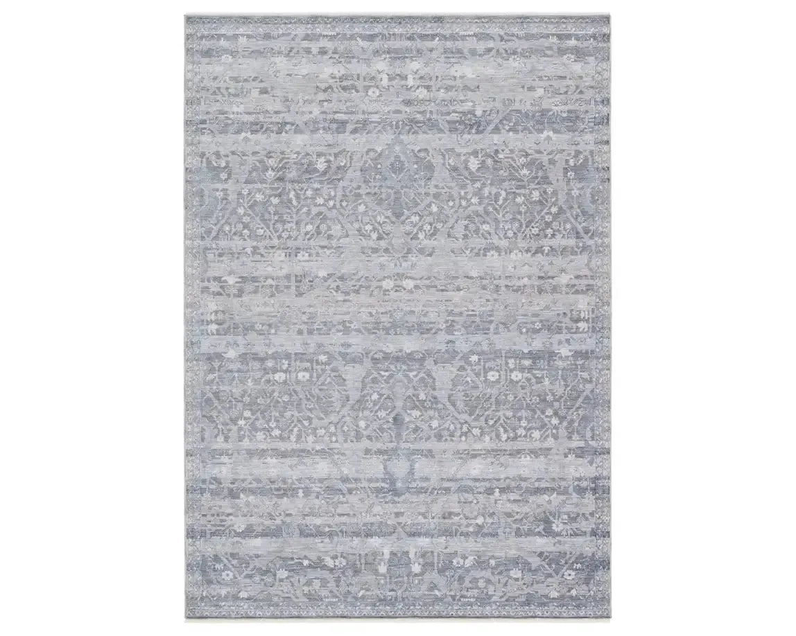 Ballad BLA10 Pearl Blue Rug