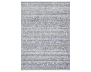 Ballad BLA10 Pearl Blue Rug