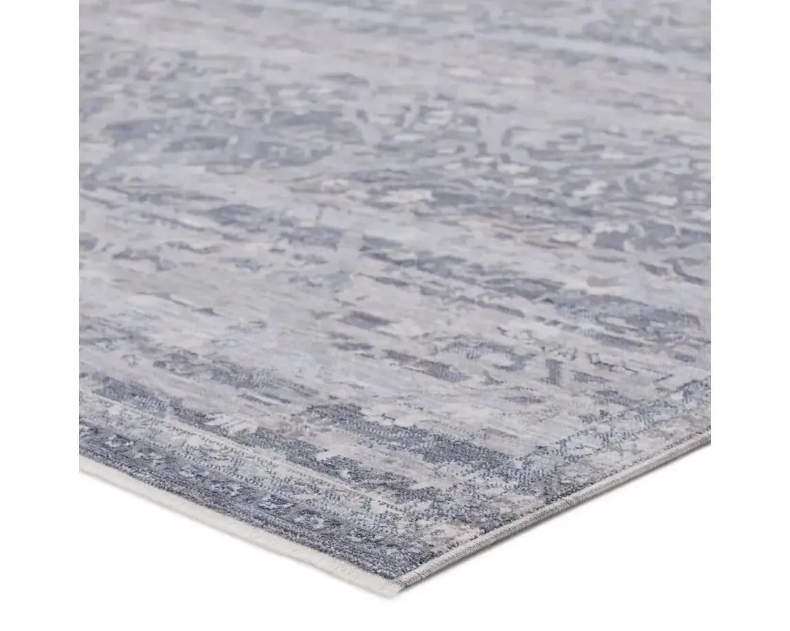 Ballad BLA10 Pearl Blue Rug