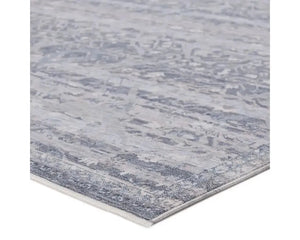 Ballad BLA10 Pearl Blue Rug