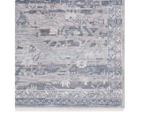 Ballad BLA10 Pearl Blue Rug