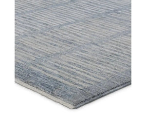 Ballad BLA11 Slate Grey Rug