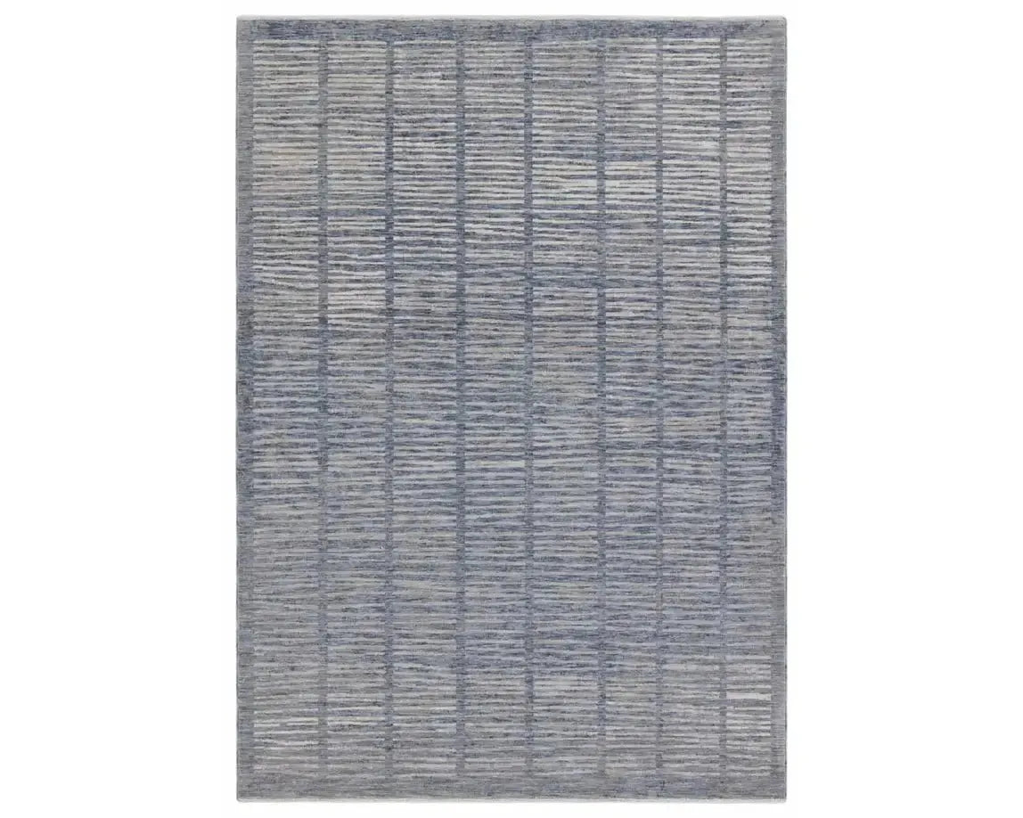 Ballad BLA11 Slate Grey Rug