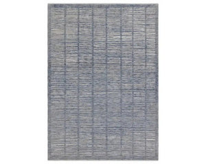 Ballad BLA11 Slate Grey Rug