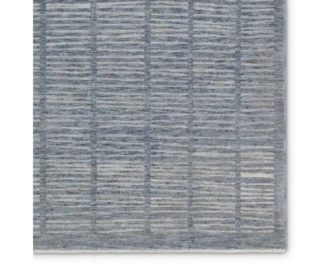 Ballad BLA11 Slate Grey Rug