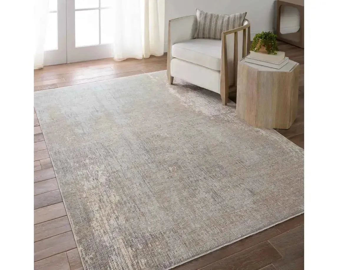 Ballad BLA13 Grey/Beige Rug