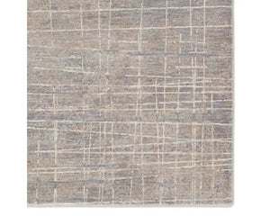 Ballad BLA14 Sand/Grey Rug