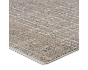 Ballad BLA14 Sand/Grey Rug