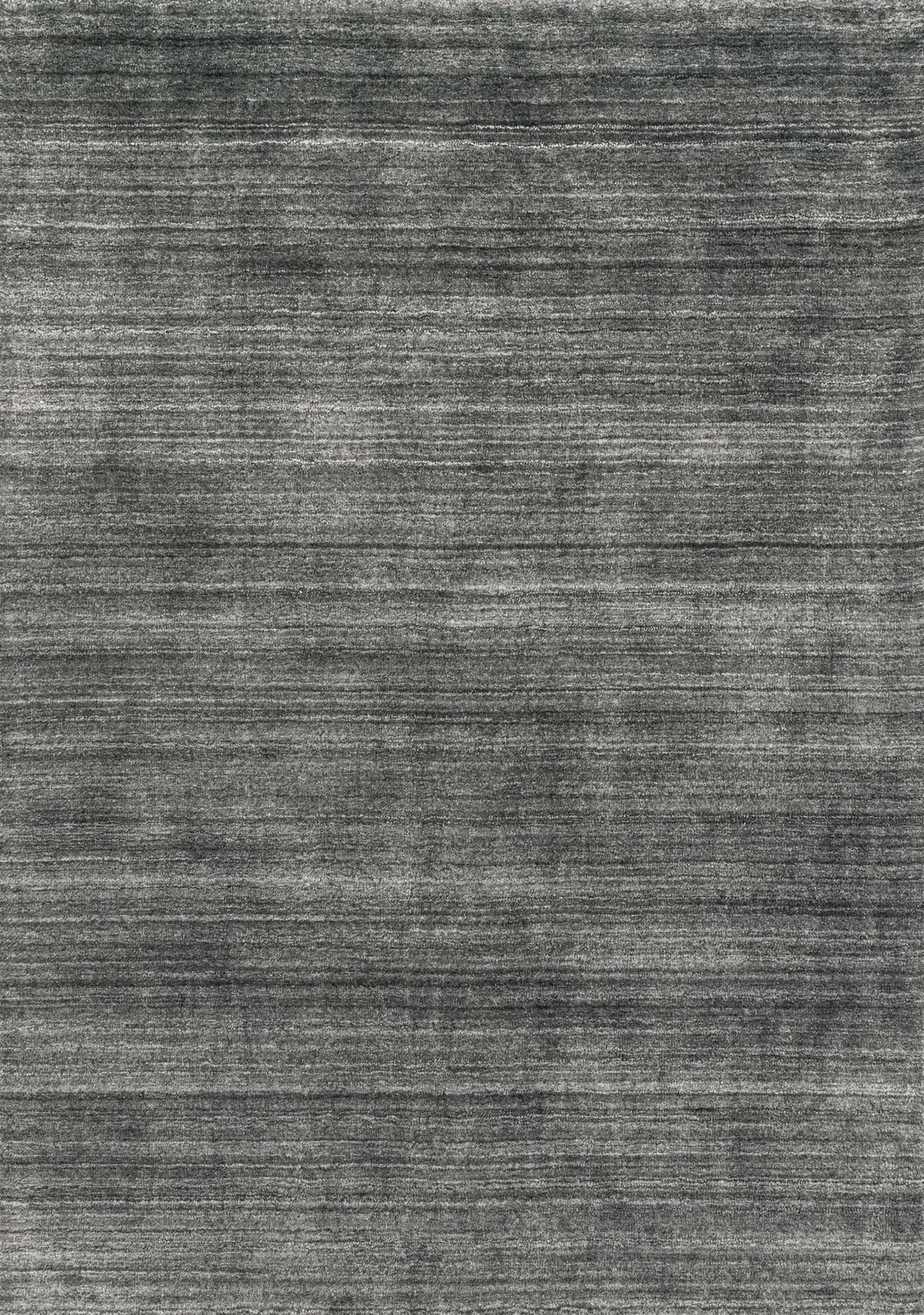 Barkley BK 01 Charcoal Rug