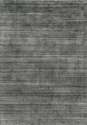 Barkley BK 01 Charcoal Rug