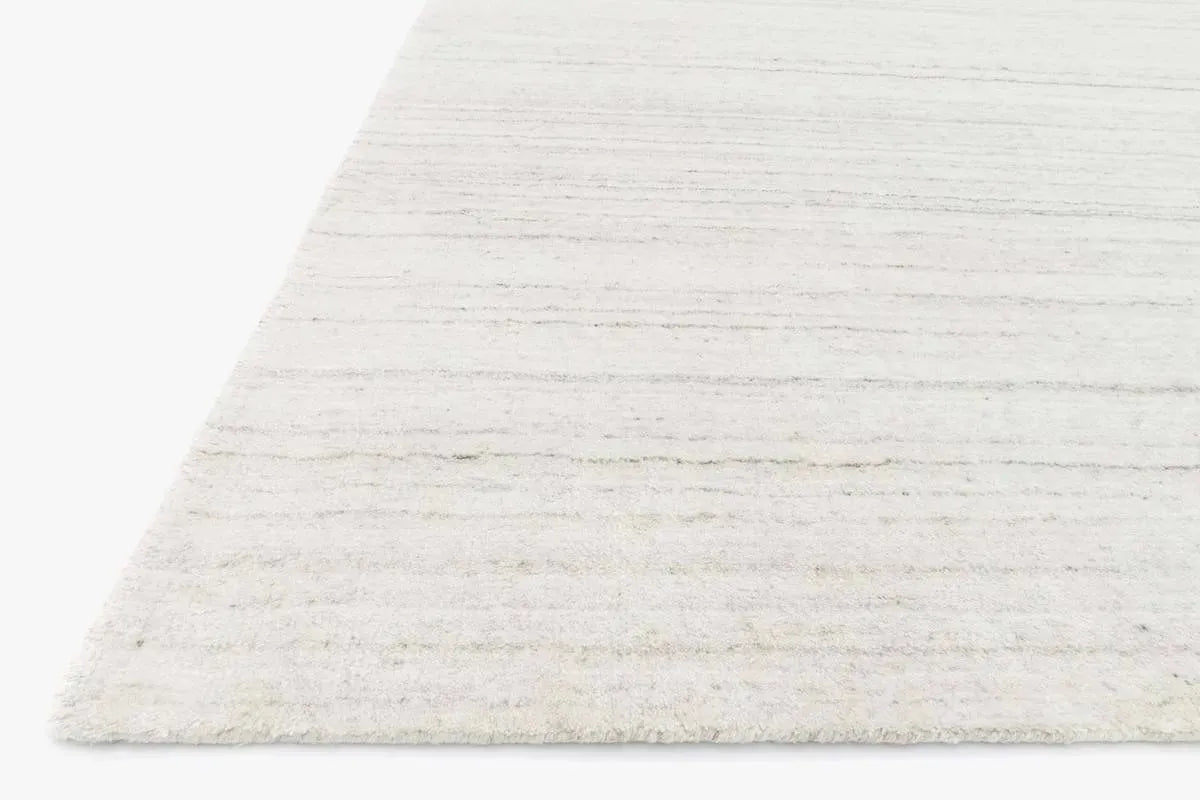 Barkley BK 01 Ivory Rug
