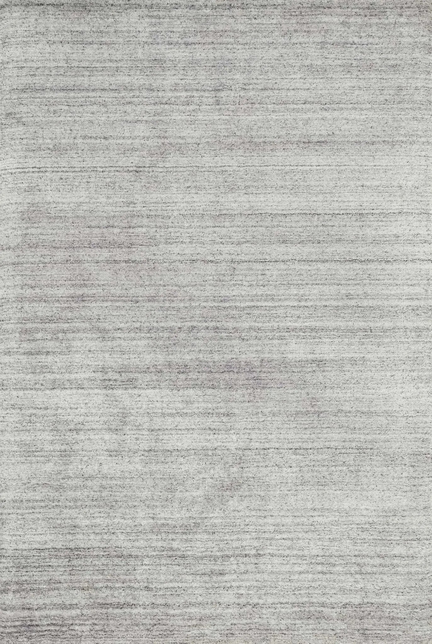 Barkley BK 01 Silver Rug