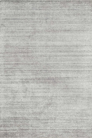Barkley BK 01 Silver Rug