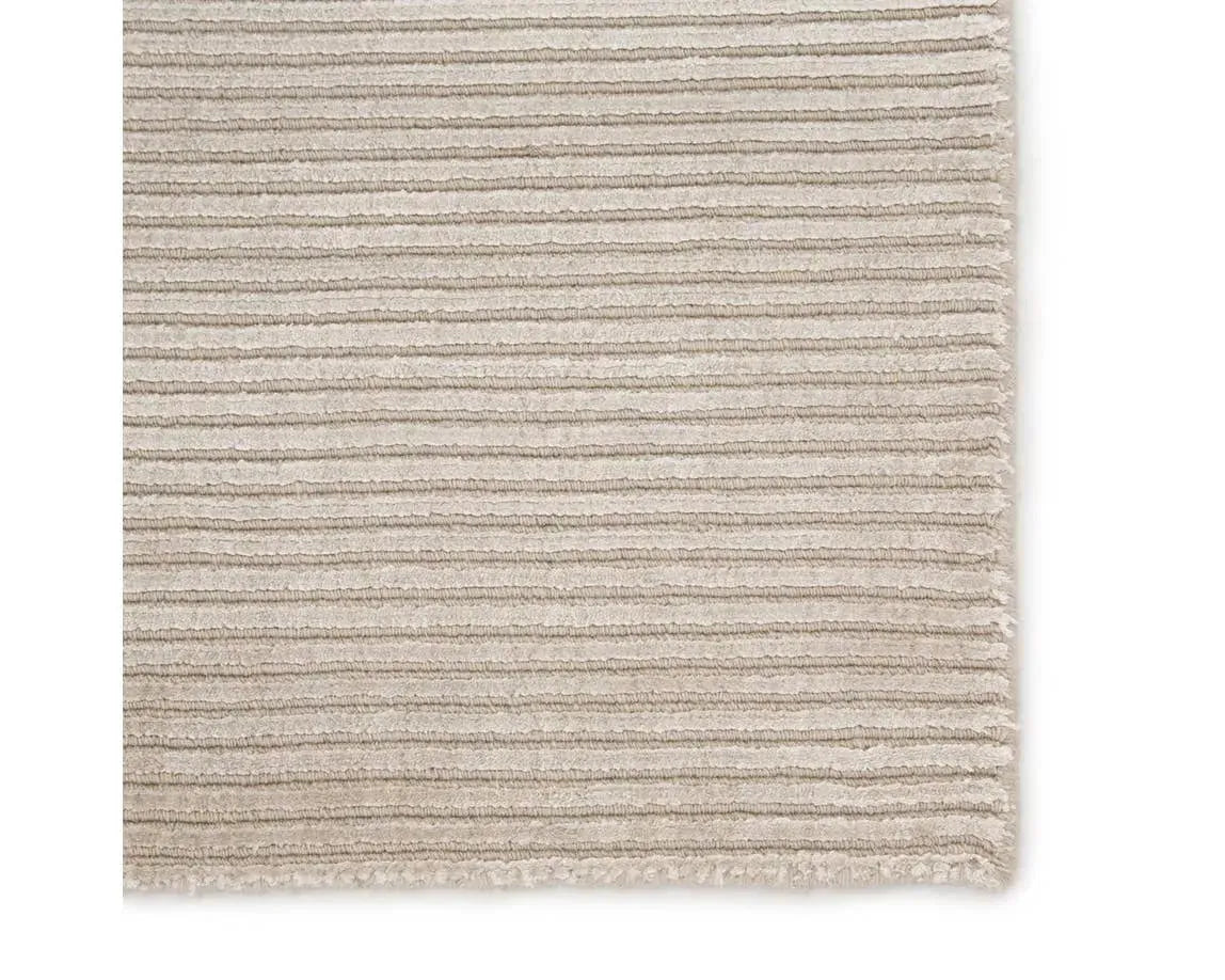 Basis BI03 Basis Classic Gray Rug