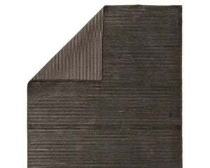 Basis BI15 Basis Black Olive Rug