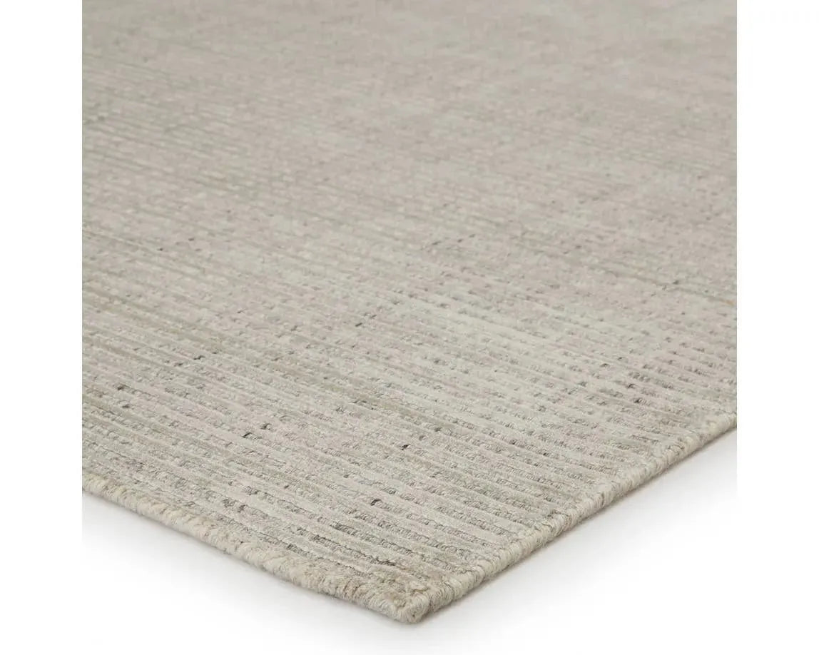 Basis BI29 Basis Cement/Granite gray Rug