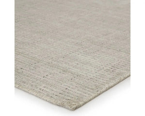 Basis BI29 Basis Cement/Granite gray Rug