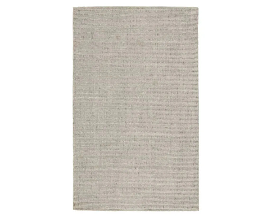 Basis BI29 Basis Cement/Granite gray Rug