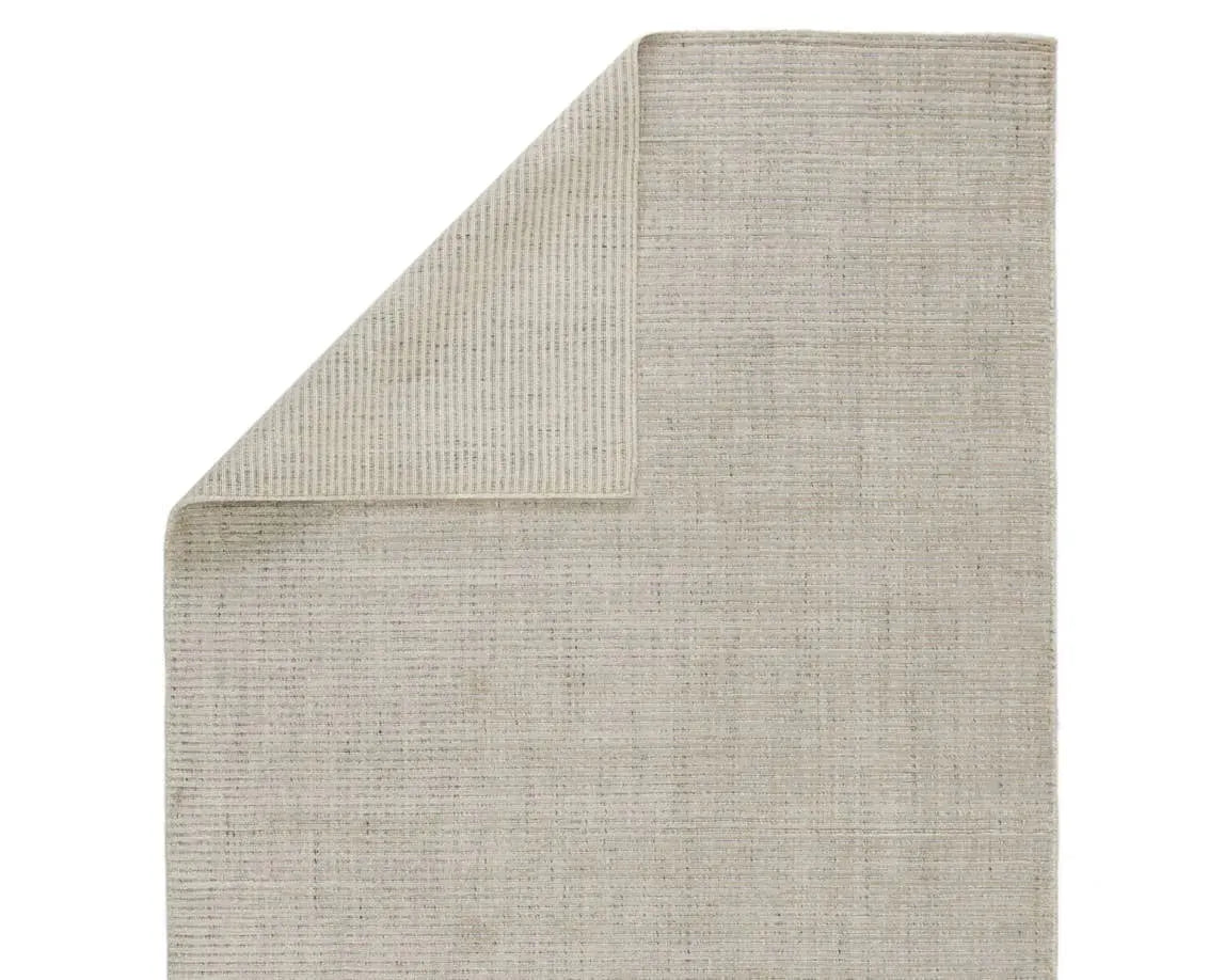 Basis BI29 Basis Cement/Granite gray Rug
