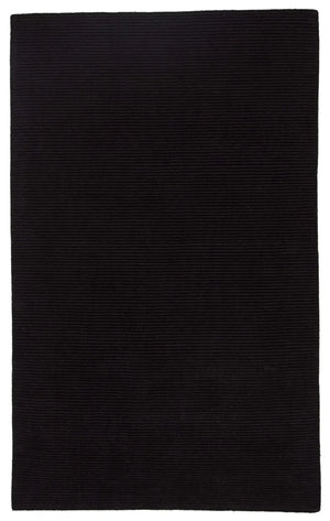 Basis BI32 Basis Jet Black Rug