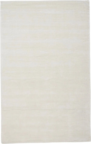 Batisse 8717F White Rug